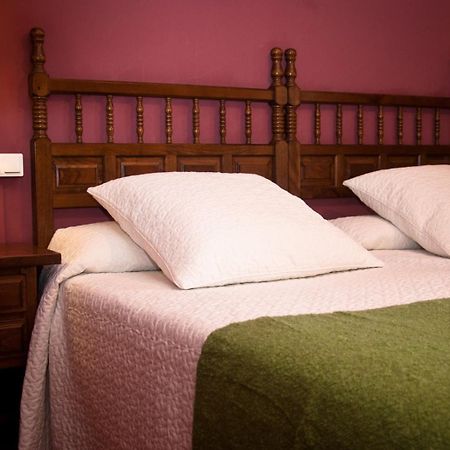 Hotel Villa Miramar Llanes Buitenkant foto
