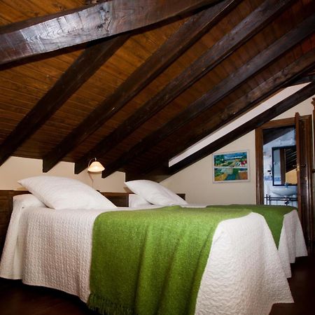 Hotel Villa Miramar Llanes Buitenkant foto