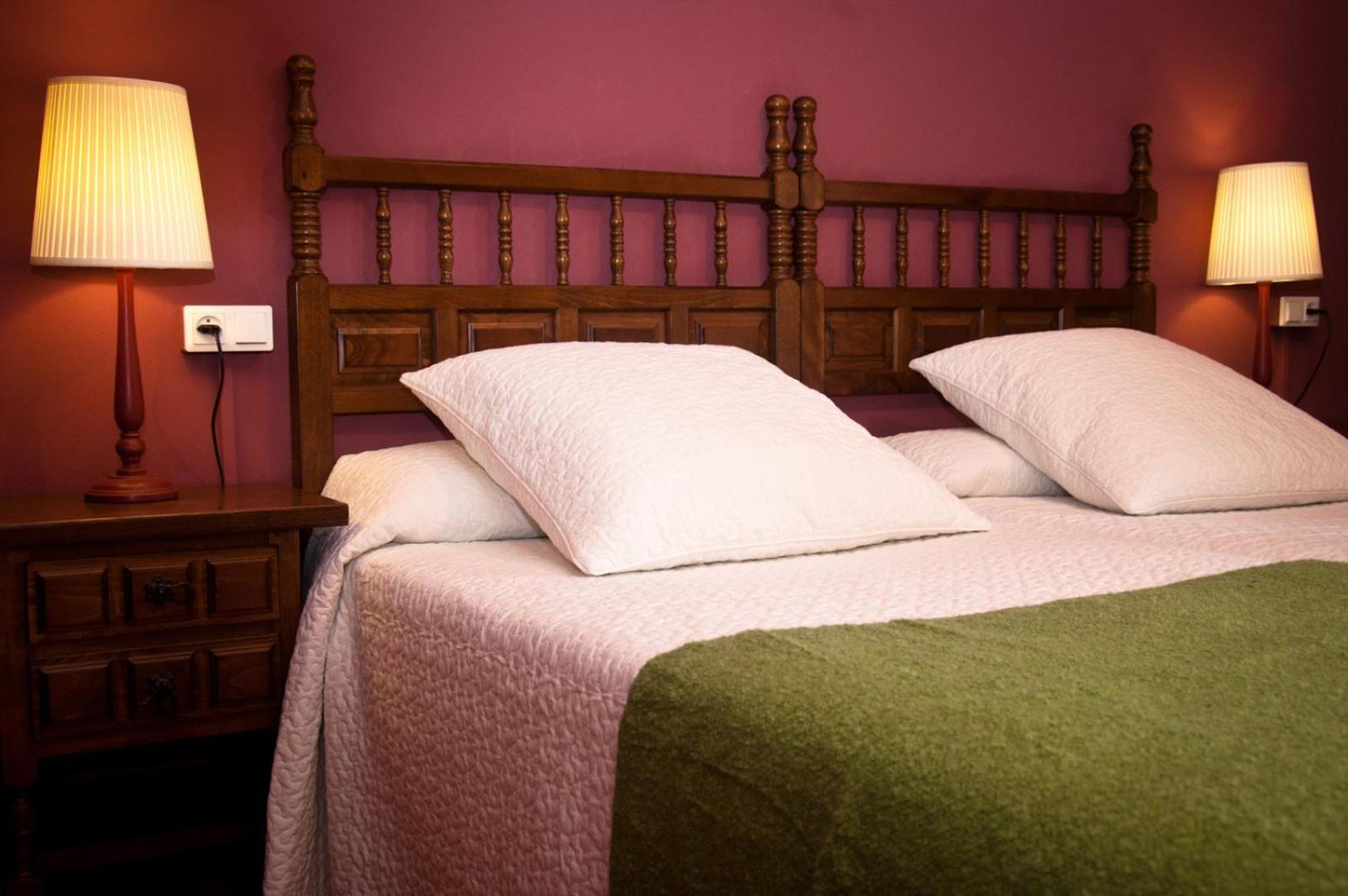 Hotel Villa Miramar Llanes Buitenkant foto
