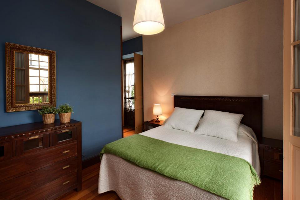 Hotel Villa Miramar Llanes Buitenkant foto