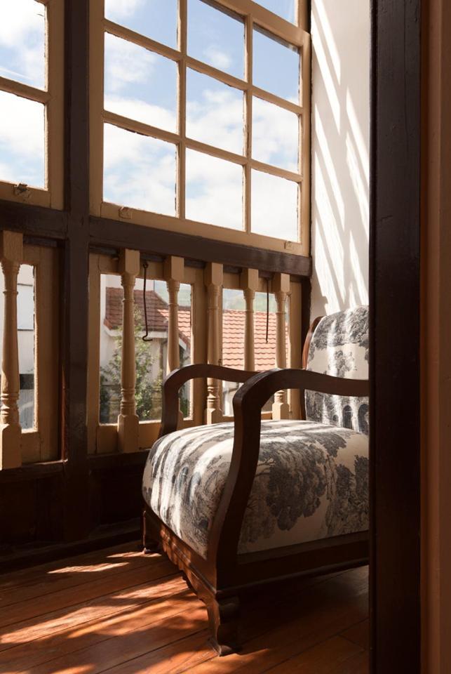 Hotel Villa Miramar Llanes Buitenkant foto