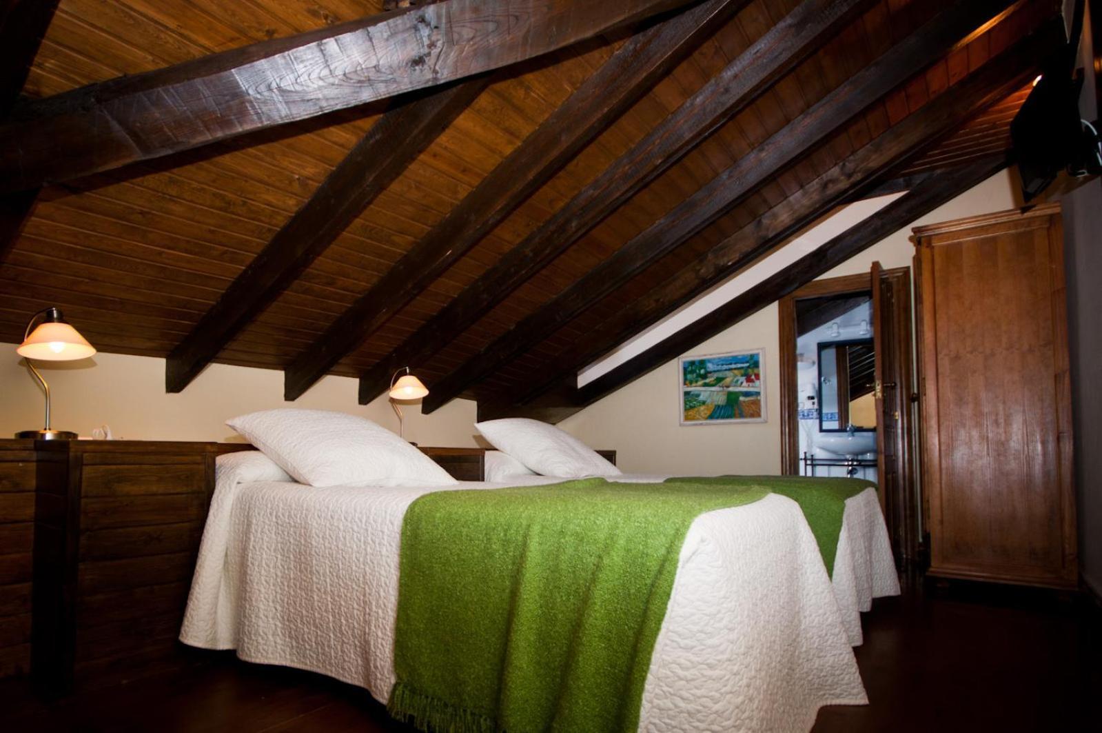Hotel Villa Miramar Llanes Buitenkant foto