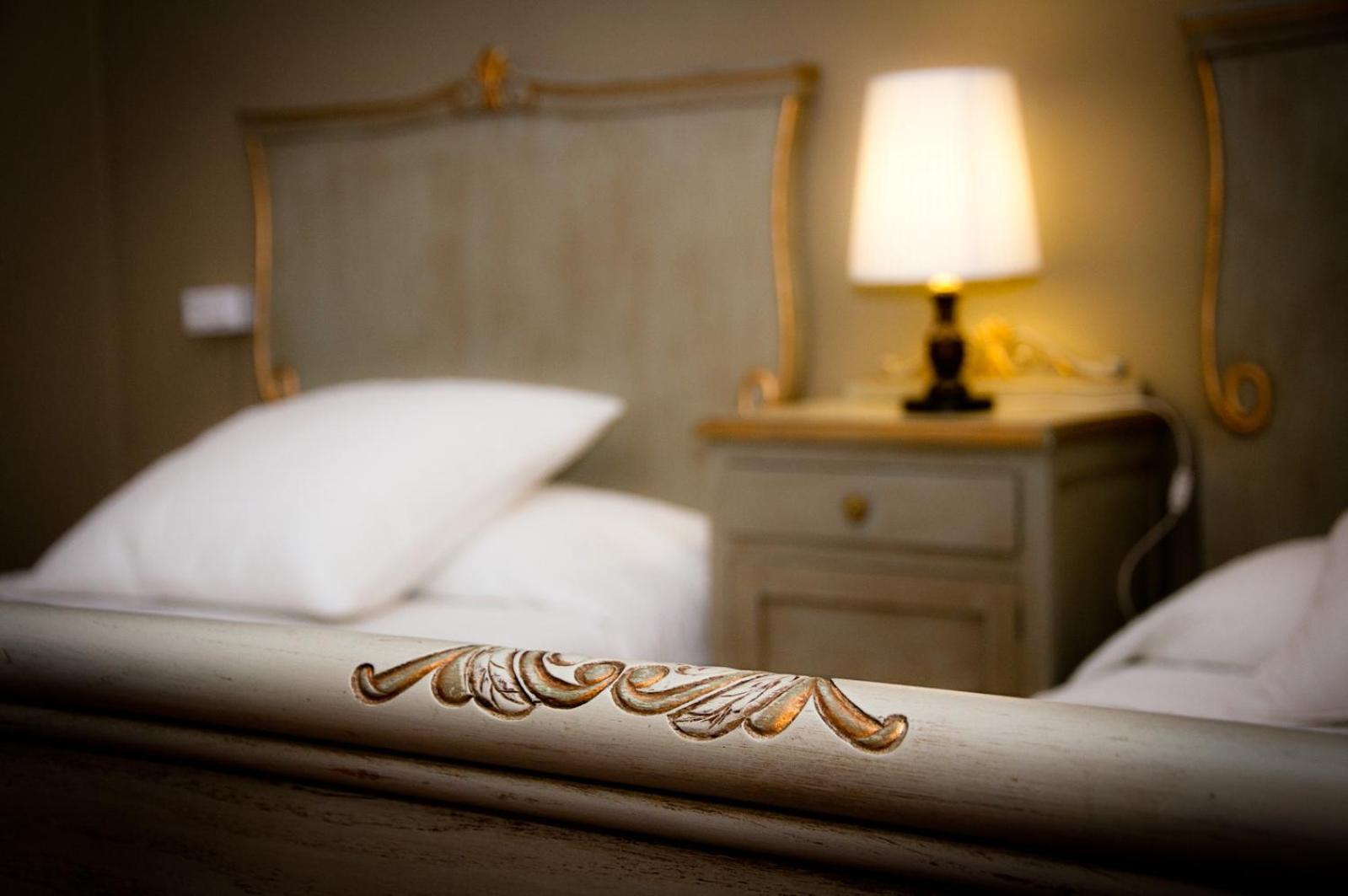 Hotel Villa Miramar Llanes Buitenkant foto
