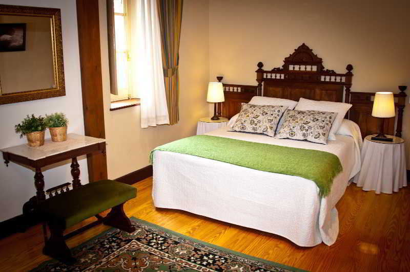 Hotel Villa Miramar Llanes Buitenkant foto