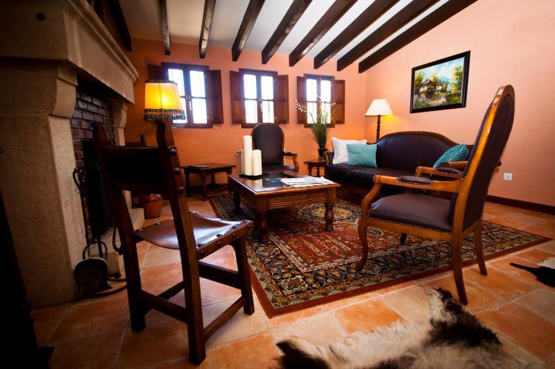 Hotel Villa Miramar Llanes Buitenkant foto